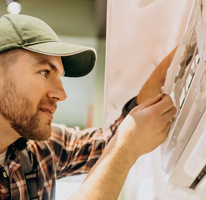 Why Homeowners & Businesses Trust Us in Mesquite, NV?