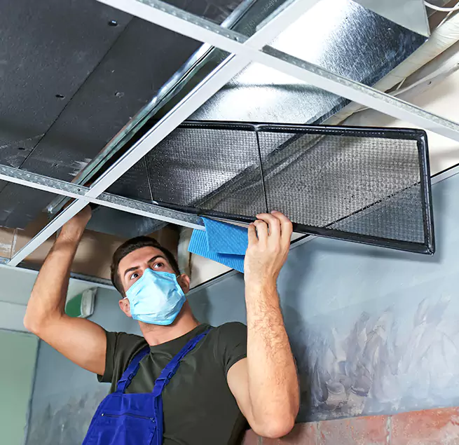  Why Homeowners Businesses Trust Us  in Mesquite, NV?